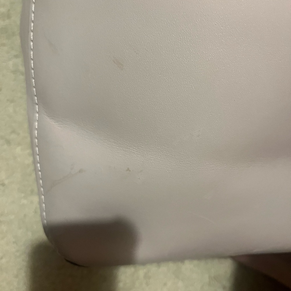 Coach Women's Tote Bag - Cream - Picture 15 of 16